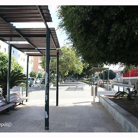 شقة Piso Amplio Familiar تيلدي المظهر الخارجي الصورة