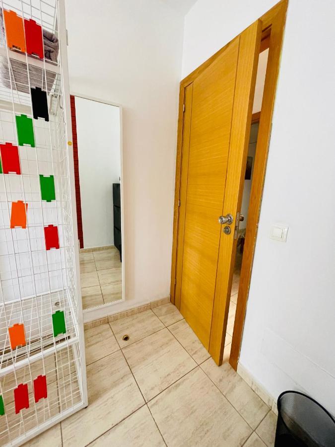 شقة Piso Amplio Familiar تيلدي المظهر الخارجي الصورة