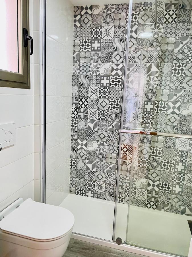 شقة Piso Amplio Familiar تيلدي المظهر الخارجي الصورة